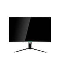 泰坦军团 P32A2V 32英寸 IPS FreeSync 显示器（3840×2160、144Hz、99%sRGB、HDR600、Type-C 65W）