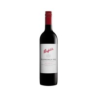 Penfolds 奔富 寇兰山 设拉子赤霞珠 干红葡萄酒 750ml 单瓶装