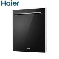 Haier 海尔 EYW13029D 洗碗机玻璃门体