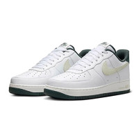 NIKE 耐克 AF1 空军1号 男款运动休闲板鞋 HF1939-100