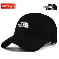 THE NORTH FACE 北面 经典棒球帽 KY4