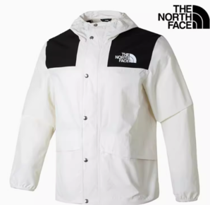 THE NORTH FACE 北面 女款梭织夹克 NQLI