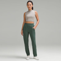 lululemon Everlux™ 女士高腰运动裤 LW5GE4A