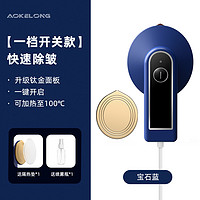 AoKeLong 澳柯龙 家用小型熨烫机