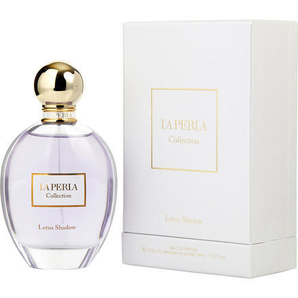 LA PERLA 拉佩拉 莲花暗影女士香水 EDP 100ml