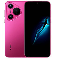 HUAWEI 华为 Pura 70 智能手机 12GB+1TB 樱玫红