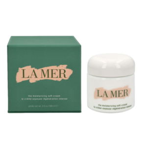 LA MER 海蓝之谜 轻盈型精华乳霜 100ml