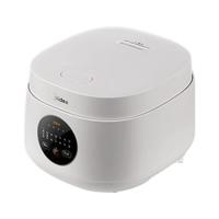 Midea 美的 MB-FB30M161 电饭煲 3L 象牙白