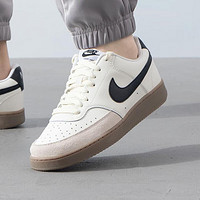 NIKE 耐克 COURT VISION LO 男子休闲板鞋 FQ8075-133