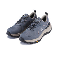 KOLON SPORT ROCKRIDGE GTX 男子徒步鞋 LHFG4MN001