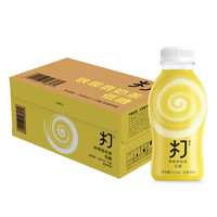 NONGFU SPRING 农夫山泉 打奶茶 铁观音奶茶(低糖)300ml*15瓶 整箱