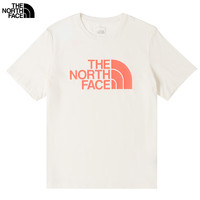 THE NORTH FACE 北面 情侣款户外运动上衣 QLI