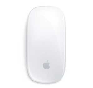 Apple 苹果 Magic Mouse 2 无线鼠标 银色