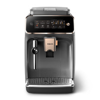 PHILIPS 飞利浦 新3系 EP3324/62 全自动咖啡机