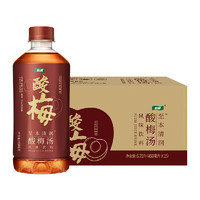 C'estbon 怡宝 至本清润 酸梅汤饮料 450ml*15瓶