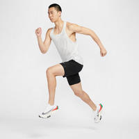 NIKE 耐克 FAST Dri-FIT 男子速干跑步背心 FN4230-121