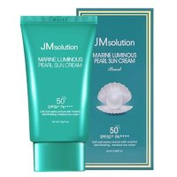 JMsolution 隔离清爽控油防晒霜50ml