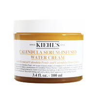 Kiehl's 科颜氏 金盏花精华水活面霜100ml