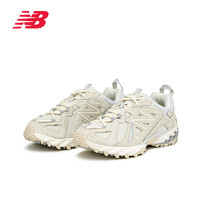 new balance 男女款运动休闲鞋 ML610TF