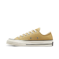 CONVERSE 匡威 男女同款1970s三星标帆布鞋 A04593C