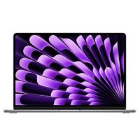 Apple 苹果 MacBook Air 2024款 15.3英寸笔记本电脑（M3、8GB、256GB）