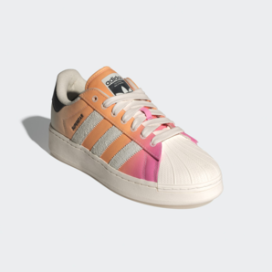 adidas ORIGINALS Superstar XLG 男女同款板鞋