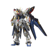 BANDAI 万代 MGEX 1/100 强袭自由-15岁以上