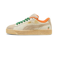 PUMA 彪马 SUEDE XL 2 胡萝卜烫金 中性运动板鞋 398801