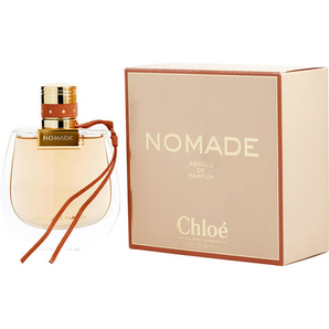 Chloé 蔻依 恋旅（流浪者）极致版 女士香水 EDP 75ml