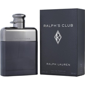 RALPH LAUREN 拉夫劳伦 俱乐部 男士淡香精香水 EDP 100ml