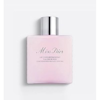 Dior 迪奥 小姐玫瑰香氛身体乳 175ml