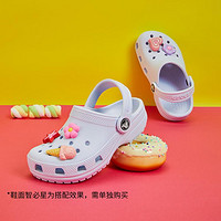 crocs 卡骆驰 男女小童亲子洞洞鞋凉鞋