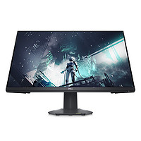 DELL 戴尔 G2722HS 27英寸 IPS 显示器 (1920×1080、165Hz、99%sRGB)