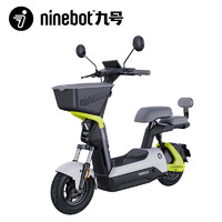 Ninebot 九号 V30C 电动自行车