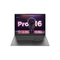 Lenovo 联想 小新Pro 16 2022款 锐龙版 16英寸笔记本电脑（R7-6800H、16GB、512GB）