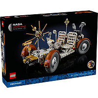 LEGO 乐高 机械组系列42182 月面探测车 (LRV)