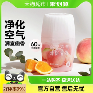 网易严选空气清新剂400ml 