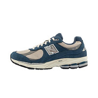 new balance 2002R系列 女款复古休闲运动鞋 M2002RHR