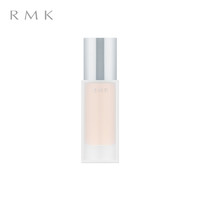 RMK 柔光啫喱粉霜 #101象牙白 30g