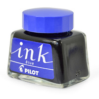 PILOT 百乐 INK-30 非碳素墨水 蓝色 30ml