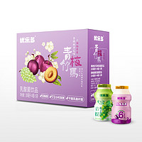 优乐多 花果味乳酸菌饮料整箱 100ml*20瓶