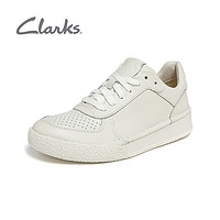 Clarks 其乐 女士休闲板鞋