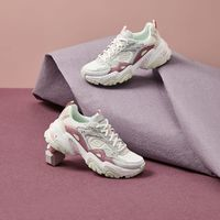 SKECHERS 斯凯奇 女款老爹鞋 149909