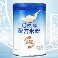 Gerber 嘉宝 A2β-酪蛋白专业配方米粉 250g