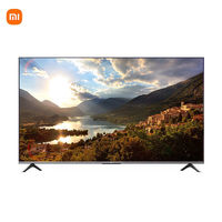 Xiaomi 小米 电视85英寸4K 144Hz超高刷全面屏声控超高清平板电视NFC遥控