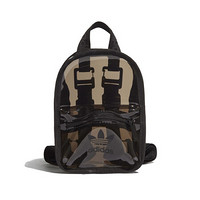 adidas 阿迪达斯 YY胜道体育 Adidas阿迪达斯三叶草男BACKPACKH51000 H51000 F