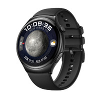 HUAWEI 华为 WATCH 4 eSIM 智能手表 46mm