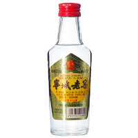 宁城老窖 普老窖52度 白酒 小酒版 浓香型 白酒 单瓶125ml