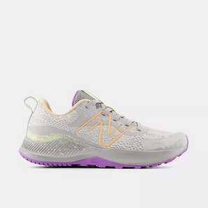 new balance DynaSoft Nitrel v5 儿童跑鞋