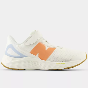 new balance Fresh Foam Arishi v4 儿童跑鞋